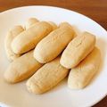 さおりりん's cooksnap of when they made ちんすこう（改良版）.