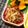 nosso's cooksnap of when they made 納豆とじゃがいものガレット風.
