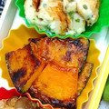 nosso's cooksnap of when they made 簡単かぼちゃ炒め　焼き　かぼちゃ大量消費.