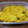 ダイスケさん's cooksnap of when they made 簡単♪かぼちゃのサラダ.