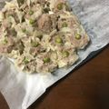 foodgirl's cooksnap of when they made フライパンで！簡単ジューシー手作り焼売♪.
