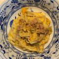 とももパッド's cooksnap of when they made 糖質0麺で簡単こってりカルボナーラ☆.