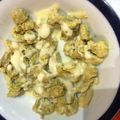 Tomotabi's cooksnap of when they made ☆鶏むね肉の簡単カレー焼き☆.