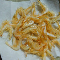 クックMS3SQ4☆'s cooksnap of when they made 簡単お酒のつまみ☆白えびの素揚げ.
