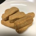 autumn1044's cooksnap of when they made 簡単サクサク☆絶品きなこクッキー♪.