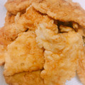 トトロパパ's cooksnap of when they made ささ身で作る！フライパン揚げ焼きとり天☆.