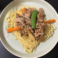 しほぽり's cooksnap of when they made 本格☆簡単☆あんかけ焼きそば☆.