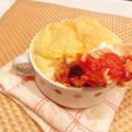 低脂質にこだわりたい's cooksnap of when they made オートミールスフレドリア.