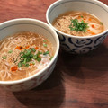 こつゆ514's cooksnap of when they made 簡単！そうめんで あっさり中華そば風.