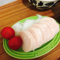 クックEC1TU0☆'s cooksnap of when they made とりハムを手作り②塩麹.