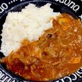 ※koko※'s cooksnap of when they made デミグラスソースで作るハヤシライス.