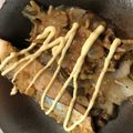 クック8VQKVO☆'s cooksnap of when they made さわらのねぎ味噌マヨ焼き.