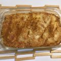 ブランディ's cooksnap of when they made 残ったカレーで簡単ドリア!.