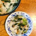 とももパッド's cooksnap of when they made ★糖質制限ココナッツミルクスープ★.