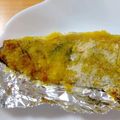 こぼく's cooksnap of when they made 簡単☆さばのカレ－マヨパン粉焼き.