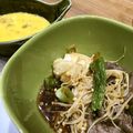 sunnykt's cooksnap of when they made 簡単美味しいすき焼き 〜割り下の黄金比〜.