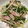 ぺみゆ's cooksnap of when they made 水菜とハムの炒め物.