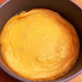 ぽよ太郎丸's cooksnap of when they made ♥苺の簡単クラフティ♥.