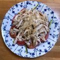 みき忠's cooksnap of when they made 簡単ヘルシー棒棒鶏.