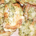 なんちゃってシャフ's cooksnap of when they made 簡単！ちくわの磯辺揚げ.