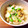 めぐごはん☆'s cooksnap of when they made お茶漬け風 深川丼.
