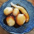 クックG623X5☆'s cooksnap of when they made おやつに♪簡単♪美味♪みたらし団子のたれ.
