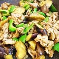 さがおり's cooksnap of when they made 簡単美味しい♡豚肉と野菜のオイスター炒め.