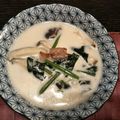 アルカママ's cooksnap of when they made ほうれん草の中華風ミルク煮.