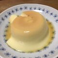 クックWVX9KD☆'s cooksnap of when they made カラメルプリン.