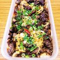 ☆魔矢☆'s cooksnap of when they made 絶対食べれちゃう鶏レバー南蛮♪　絶品!!.