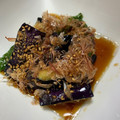 andyhope69's cooksnap of when they made 茄子とピーマンの南蛮漬け.