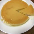 塩むすび好き's cooksnap of when they made 簡単！イタリアンプリン☆固めのプリン.