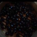 inLondon's cooksnap of when they made いろいろ使える蒸し黒豆.