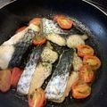 クックAFY1LS☆'s cooksnap of when they made 本格！フライパンでアクアパッツァ！！.