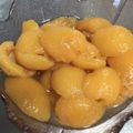 さとっちにゃん's cooksnap of when they made 超簡単！炭酸で美味しいびわのコンポート.