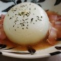 つばき417's cooksnap of when they made 超簡単♡新玉ねぎのまるごとスープ♡.