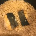 tomonono's cooksnap of when they made ズボラさんの炊き込みご飯〇.