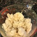 4CountySt's cooksnap of when they made 自家製　豆乳の作り方.