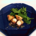 めぇ♥'s cooksnap of when they made 揚げないタコのから揚げ.