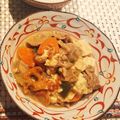 eiyoushi's cooksnap of when they made お豆腐が主役！我が家で人気のもつ煮込み.