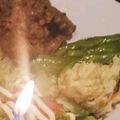 eiyoushi's cooksnap of when they made 炒めるだけ♪いんげんのバターソテー　.