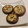 新妻あや's cooksnap of when they made ピザ風★しいたけのマヨ焼き.