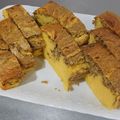 なゆえ6's cooksnap of when they made 【混ぜるだけ】自粛のパウンドケーキ.