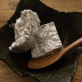 ♡ルシアーナ♡'s cooksnap of when they made 黒ごまアイス.