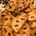 とぅるとぅるとぅる's cooksnap of when they made れんこんとしめじとツナのきんぴら.