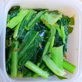 shelly616's cooksnap of when they made わかめ炒め.