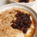 アビーゲイル's cooksnap of when they made 片栗粉でミルクもち？プリン？.