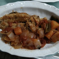 cookダッディ's cooksnap of when they made イワシのトスカーナ風トマト煮.