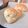 yan33's cooksnap of when they made 爆速！罪悪感のないミルクティースコーン.