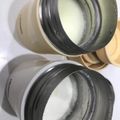 ｍみーたんｍ's cooksnap of when they made 魔法瓶で自家製ヨーグルト.